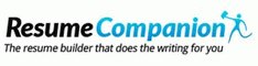 Resume Companion Resume Companion